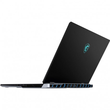 Ноутбук MSI Titan 18 HX AI A2XWJG-206RU Intel Core Ultra 9 285HX/64Gb (2*32 D5)/SSD4Tb/RTX5090 24Gb (175W)/18"/IPS/MiniLED/WQUXGA/3840x2400/120Hz/Win11/RJ-45/Black/3.6kg-9