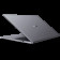 Ноутбук HONOR MagicBook X16 Plus Intel Core 5 220H/32Gb (soldered D4)/SSD1Tb/UMA/16"/IPS/WQXGA/2560x1600/120Hz/Win11/Grey/1.79kg