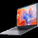 Ноутбук HONOR MagicBook X16 Plus Intel Core 5 220H/32Gb (soldered D4)/SSD1Tb/UMA/16"/IPS/WQXGA/2560x1600/120Hz/Win11/Grey/1.79kg