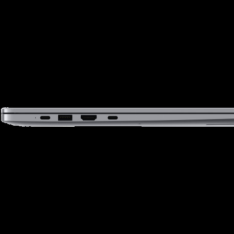 Ноутбук HONOR MagicBook X14 Plus Intel Core 5 220H/16Gb (soldered D4)/SSD1Tb/UMA/14"/IPS/2.8K/2880x1800/120Hz/Win11/Grey/1.34kg-2