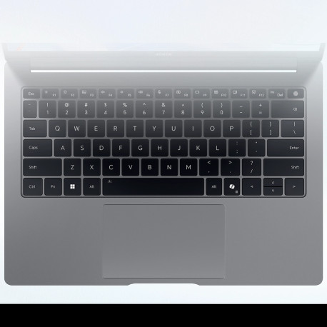 Ноутбук HONOR MagicBook X14 Plus Intel Core 5 220H/16Gb (soldered D4)/SSD1Tb/UMA/14"/IPS/2.8K/2880x1800/120Hz/Win11/Grey/1.34kg-4