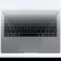 Ноутбук HONOR MagicBook X14 Plus Intel Core 5 220H/16Gb (soldered D4)/SSD1Tb/UMA/14"/IPS/2.8K/2880x1800/120Hz/Win11/Grey/1.34kg