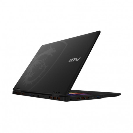 Ноутбук MSI Crosshair 18 HX AI A2XWGKG-022XRU Intel Core Ultra 9 275HX/32Gb (2*16 D5)/SSD1Tb/RTX5070 8Gb (115W)/18"/IPS/WQXGA/2560x1600/240Hz/NoOS/RJ-45/Black/3.1kg-2