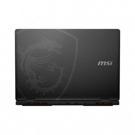 Ноутбук MSI Crosshair 18 HX AI A2XWGKG-022XRU Intel Core Ultra 9 275HX/32Gb (2*16 D5)/SSD1Tb/RTX5070 8Gb (115W)/18"/IPS/WQXGA/2560x1600/240Hz/NoOS/RJ-45/Black/3.1kg-4