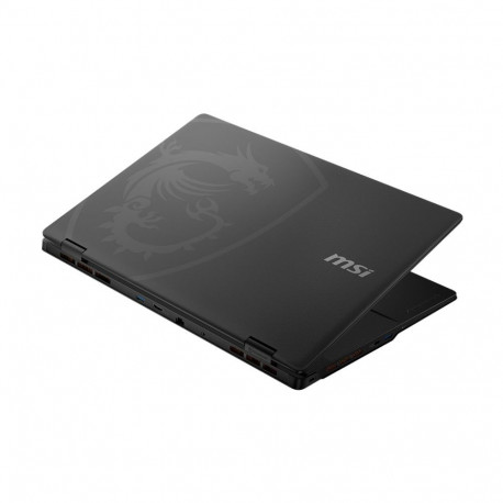 Ноутбук MSI Crosshair 18 HX AI A2XWGKG-022XRU Intel Core Ultra 9 275HX/32Gb (2*16 D5)/SSD1Tb/RTX5070 8Gb (115W)/18"/IPS/WQXGA/2560x1600/240Hz/NoOS/RJ-45/Black/3.1kg-3