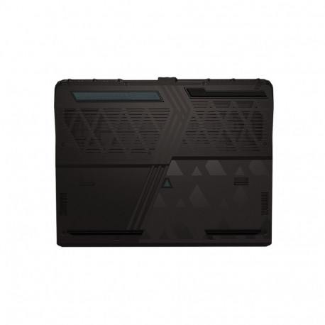 Ноутбук MSI Vector A16 HX A8WHG-033XRU AMD Ryzen 9 8940HX/16Gb/SSD1Tb/RTX5070Ti 12Gb/16"/IPS/WQXGA/2560x1600/240Hz/NoOS/Cosmos Gray (9S7-15MM72-033)-4