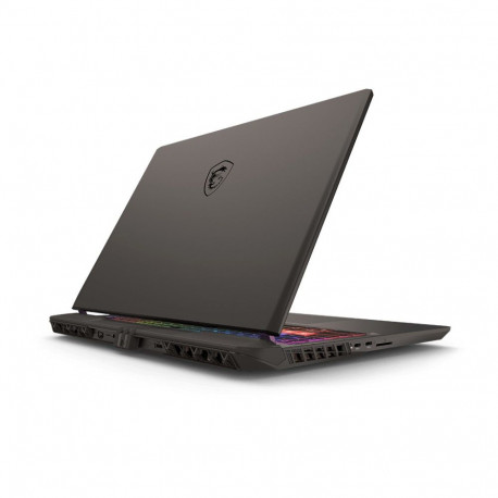 Ноутбук MSI Vector A16 HX A8WHG-033XRU AMD Ryzen 9 8940HX/16Gb/SSD1Tb/RTX5070Ti 12Gb/16"/IPS/WQXGA/2560x1600/240Hz/NoOS/Cosmos Gray (9S7-15MM72-033)-3