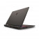 Ноутбук MSI Vector A16 HX A8WHG-033XRU AMD Ryzen 9 8940HX/16Gb/SSD1Tb/RTX5070Ti 12Gb/16"/IPS/WQXGA/2560x1600/240Hz/NoOS/Cosmos Gray (9S7-15MM72-033)