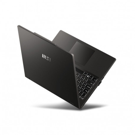 Ноутбук MSI VenturePro 16 AI A2HVEG-033XRU Intel Core Ultra 7 255H/16Gb/SSD1Tb/RTX4050 6Gb/16"/OLED/2K/2048x1280/120Hz/NoOS/Solid Gray (9S7-261121-033)-4