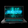 Ноутбук Gigabyte Gaming A16 GA63H AMD Ryzen 7 260/16Gb (1*16 D5)/SSD1Tb/RTX5060 8Gb (85W)/16"/IPS/WUXGA/1920x1200/165Hz/NoOS/RJ-45/Black/2.2kg