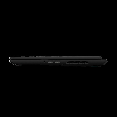 Ноутбук Gigabyte Gaming A16 GA63H AMD Ryzen 7 260/16Gb (1*16 D5)/SSD1Tb/RTX5050 8Gb (85W)/16"/IPS/WUXGA/1920x1200/165Hz/NoOS/RJ-45/Black/2.2kg-5