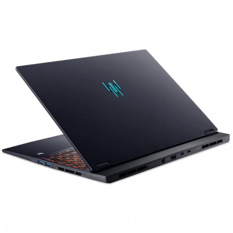 Ноутбук Acer Predator Helios Neo 16S AI PHN16S-71-72PG Intel Core Ultra 7 255HX/32Gb (2*16 D5)/SSD1Tb/RTX5070 8Gb (115W)/16"/OLED/WQXGA/2560x1600/240Hz/NoOS/RJ-45/Black/2.3kg-7