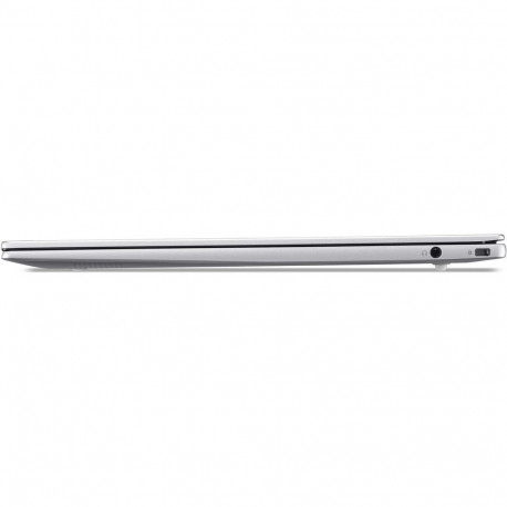 Ноутбук Acer Swift Lite 16 SFL16-51M-785G Intel Core Ultra 7 155U/16Gb (soldered D5)/SSD1Tb/UMA/16"/IPS/WUXGA/1920x1200/60Hz/NoOS/Silver/1.19kg-15