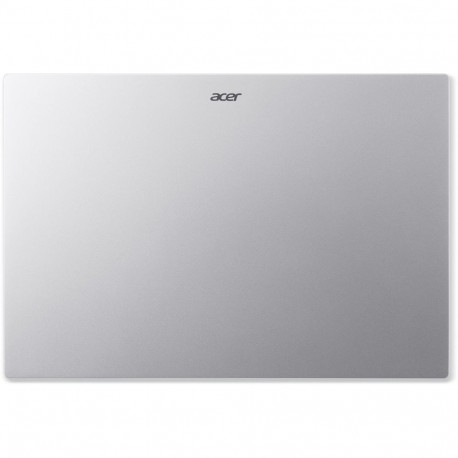 Ноутбук Acer Swift Lite 16 SFL16-51M-785G Intel Core Ultra 7 155U/16Gb (soldered D5)/SSD1Tb/UMA/16"/IPS/WUXGA/1920x1200/60Hz/NoOS/Silver/1.19kg-7