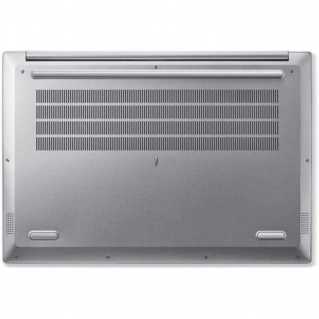 Ноутбук Acer Swift Lite 16 SFL16-51M-785G Intel Core Ultra 7 155U/16Gb (soldered D5)/SSD1Tb/UMA/16"/IPS/WUXGA/1920x1200/60Hz/NoOS/Silver/1.19kg-12