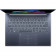 Ноутбук Acer Swift Go 14 AI SFG14-75-58NB Intel Core Ultra 5 226V/16Gb (soldered D5)/SSD1Tb/UMA/14"/OLED/WUXGA/1920x1200/60Hz/NoOS/Blue/1.24kg