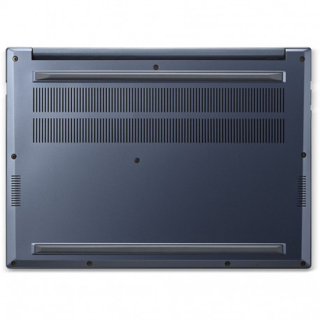 Ноутбук Acer Swift Go 14 AI SFG14-75-58NB Intel Core Ultra 5 226V/16Gb (soldered D5)/SSD1Tb/UMA/14"/OLED/WUXGA/1920x1200/60Hz/NoOS/Blue/1.24kg-6