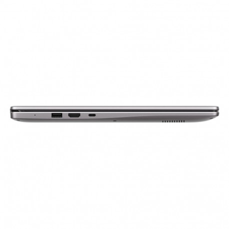Ноутбук HONOR MagicBook X16 AMD Ryzen 5 6600H/16Gb (soldered D5)/SSD512Gb/UMA/16"/IPS/WUXGA/1920x1200/60Hz/NoOS/Grey/1.74kg-7