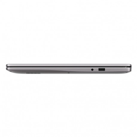 Ноутбук HONOR MagicBook X16 AMD Ryzen 5 6600H/16Gb (soldered D5)/SSD512Gb/UMA/16"/IPS/WUXGA/1920x1200/60Hz/NoOS/Grey/1.74kg-8