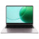 Ноутбук HONOR MagicBook X16 AMD Ryzen 5 6600H/16Gb (soldered D5)/SSD512Gb/UMA/16"/IPS/WUXGA/1920x1200/60Hz/NoOS/Grey/1.74kg
