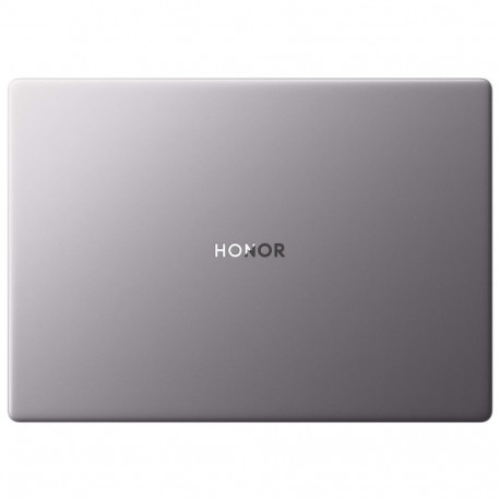 Ноутбук HONOR MagicBook X16 AMD Ryzen 5 6600H/16Gb (soldered D5)/SSD512Gb/UMA/16"/IPS/WUXGA/1920x1200/60Hz/NoOS/Grey/1.74kg-5