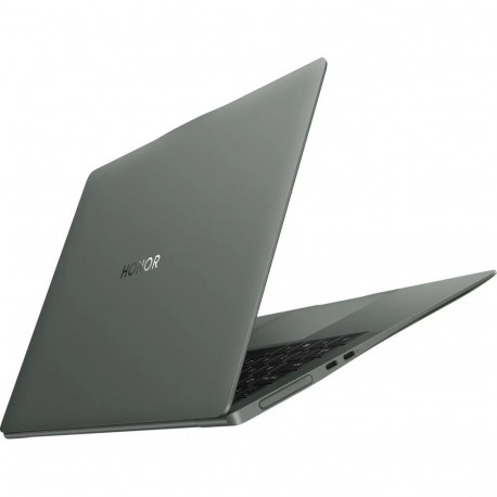 Ноутбук HONOR MagicBook Art 14 Intel Core Ultra 5 125H/32Gb (soldered D5)/SSD1Tb/UMA/14.6"/OLED/3.1K/3120х2080/120Hz/Win11/Green/1kg-7