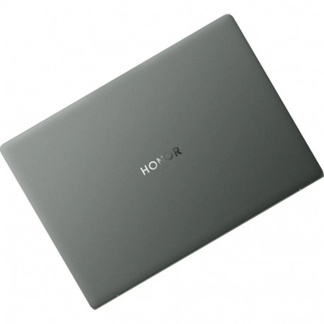 Ноутбук HONOR MagicBook Art 14 Intel Core Ultra 5 125H/32Gb (soldered D5)/SSD1Tb/UMA/14.6"/OLED/3.1K/3120х2080/120Hz/Win11/Green/1kg-14