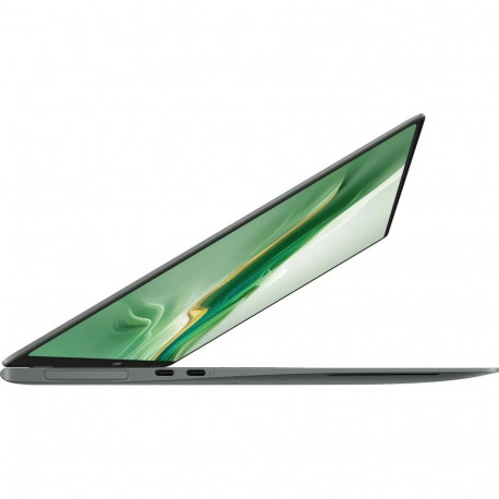 Ноутбук HONOR MagicBook Art 14 Intel Core Ultra 5 125H/32Gb (soldered D5)/SSD1Tb/UMA/14.6"/OLED/3.1K/3120х2080/120Hz/Win11/Green/1kg-4