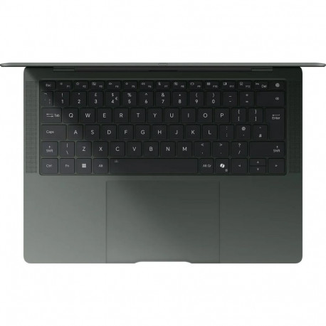 Ноутбук HONOR MagicBook Art 14 Intel Core Ultra 5 125H/32Gb (soldered D5)/SSD1Tb/UMA/14.6"/OLED/3.1K/3120х2080/120Hz/Win11/Green/1kg-12