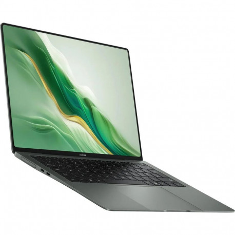 Ноутбук HONOR MagicBook Art 14 Intel Core Ultra 5 125H/32Gb (soldered D5)/SSD1Tb/UMA/14.6"/OLED/3.1K/3120х2080/120Hz/Win11/Green/1kg-3