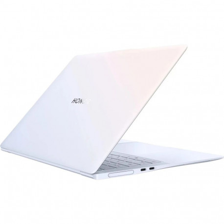 Ноутбук HONOR MagicBook Art 14 Intel Core Ultra 7 155H/32Gb (soldered D5)/SSD1Tb/UMA/14.6"/OLED/3.1K/3120х2080/120Hz/Win11/White/1kg-5