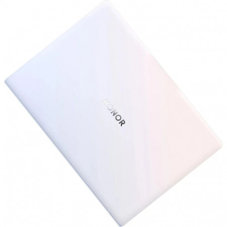 Ноутбук HONOR MagicBook Art 14 Intel Core Ultra 7 155H/32Gb (soldered D5)/SSD1Tb/UMA/14.6"/OLED/3.1K/3120х2080/120Hz/Win11/White/1kg-7