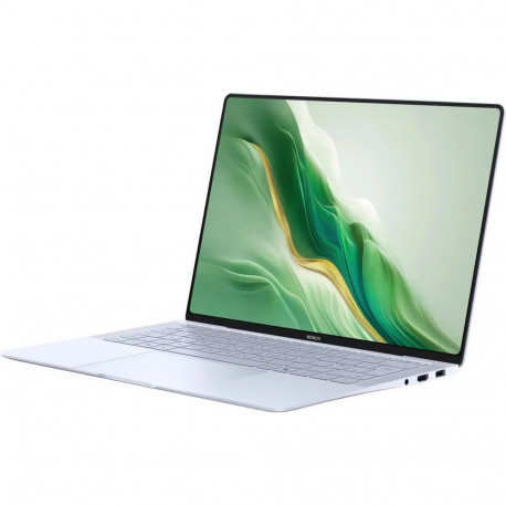 Ноутбук HONOR MagicBook Art 14 Intel Core Ultra 7 155H/32Gb (soldered D5)/SSD1Tb/UMA/14.6"/OLED/3.1K/3120х2080/120Hz/Win11/White/1kg-3