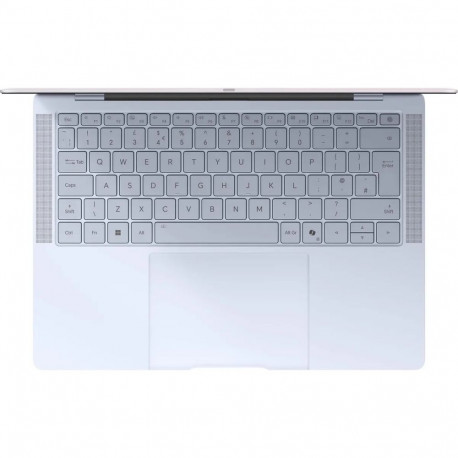 Ноутбук HONOR MagicBook Art 14 Intel Core Ultra 7 155H/32Gb (soldered D5)/SSD1Tb/UMA/14.6"/OLED/3.1K/3120х2080/120Hz/Win11/White/1kg-4