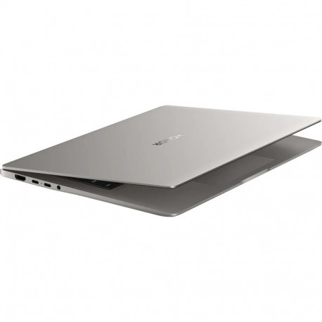 Ноутбук HONOR MagicBook Pro 14 Intel Core Ultra 9 285H/32Gb (soldered D5)/SSD1Tb/UMA/14.6"/OLED/3.1K/3120x2080/120Hz/Win11/Grey/1.37kg-3