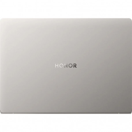 Ноутбук HONOR MagicBook Pro 14 Intel Core Ultra 9 285H/32Gb (soldered D5)/SSD1Tb/UMA/14.6"/OLED/3.1K/3120x2080/120Hz/Win11/Grey/1.37kg-5