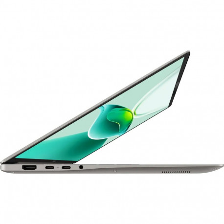 Ноутбук HONOR MagicBook Pro 14 Intel Core Ultra 9 285H/32Gb (soldered D5)/SSD1Tb/UMA/14.6"/OLED/3.1K/3120x2080/120Hz/Win11/Grey/1.37kg-6