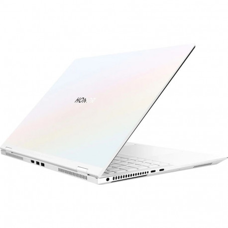 Ноутбук HONOR MagicBook Pro 16 Intel Core Ultra 5 125H/24Gb (soldered D5)/SSD1Tb/UMA/16"/IPS/3K/3072x1920/165Hz/Win11/White/1.83kg-3