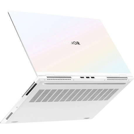Ноутбук HONOR MagicBook Pro 16 Intel Core Ultra 5 125H/24Gb (soldered D5)/SSD1Tb/UMA/16"/IPS/3K/3072x1920/165Hz/Win11/White/1.83kg-11