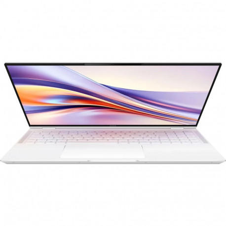 Ноутбук HONOR MagicBook Pro 16 Intel Core Ultra 5 125H/24Gb (soldered D5)/SSD1Tb/UMA/16"/IPS/3K/3072x1920/165Hz/Win11/White/1.83kg-15