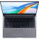 Ноутбук HONOR MagicBook X16 Plus AMD Ryzen 7 8845HS/16Gb (soldered D5)/SSD512Gb/UMA/16"/IPS/WUXGA/1920x1200/60Hz/Win11/Grey/1.79kg