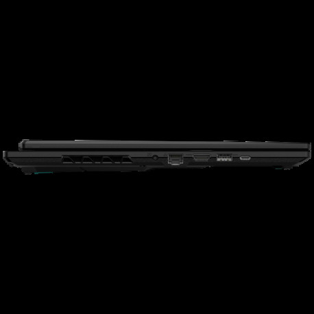 Ноутбук Gigabyte Gaming A16 PRO GA6DH Intel Core 7 240H/32Gb (soldered D5)/SSD1Tb/RTX5080 16Gb (115W)/16"/IPS/WQXGA/2560x1600/165Hz/NoOS/RJ-45/Black/2.3kg-8