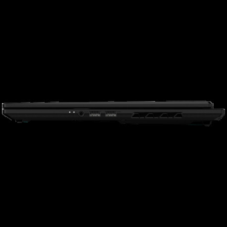 Ноутбук Gigabyte Gaming A16 PRO GA6DH Intel Core 7 240H/32Gb (soldered D5)/SSD1Tb/RTX5080 16Gb (115W)/16"/IPS/WQXGA/2560x1600/165Hz/NoOS/RJ-45/Black/2.3kg-9