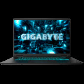 Ноутбук Gigabyte Gaming A16 PRO GA6DH Intel Core 7 240H/32Gb (soldered D5)/SSD1Tb/RTX5080 16Gb (115W)/16"/IPS/WQXGA/2560x1600/165Hz/NoOS/RJ-45/Black/2.3kg