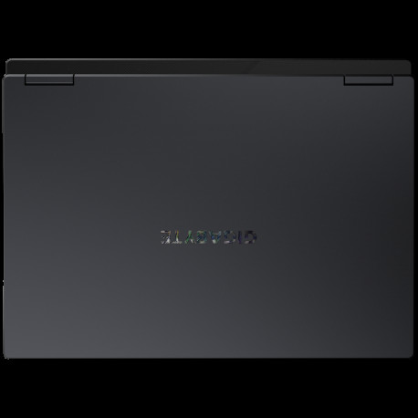 Ноутбук Gigabyte Gaming A16 PRO GA6DH Intel Core 7 240H/32Gb (soldered D5)/SSD1Tb/RTX5080 16Gb (115W)/16"/IPS/WQXGA/2560x1600/165Hz/NoOS/RJ-45/Black/2.3kg-5