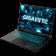 Ноутбук Gigabyte Gaming A16 PRO GA6DH Intel Core 7 240H/32Gb (soldered D5)/SSD1Tb/RTX5080 16Gb (115W)/16"/IPS/WQXGA/2560x1600/165Hz/NoOS/RJ-45/Black/2.3kg