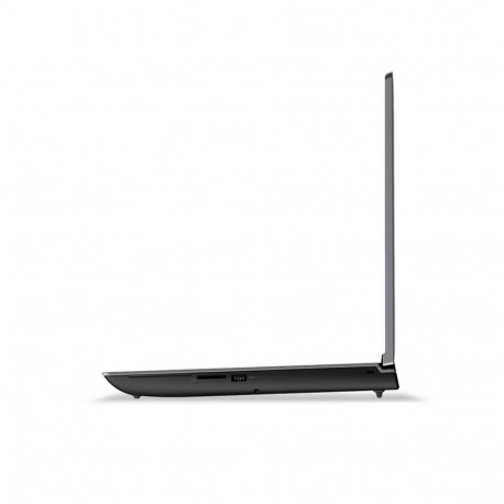 Ноутбук Lenovo ThinkPad P16 G2 Intel Core i7-14700HX/16Gb/SSD512Gb/RTX2000 8Gb/16"/IPS/WUXGA/1920x1200/60Hz/Win11Pro/Storm Grey (21FBA0R7CD)-2