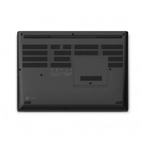 Ноутбук Lenovo ThinkPad P16 G2 Intel Core i7-14700HX/16Gb/SSD512Gb/RTX2000 8Gb/16"/IPS/WUXGA/1920x1200/60Hz/Win11Pro/Storm Grey (21FBA0R7CD)-7