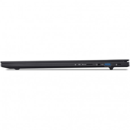 Ноутбук Acer Swift Go 16 SFG16-74-568D Intel Core Ultra 5 226V/16Gb (soldered D5)/SSD1Tb/UMA/16"/OLED/WUXGA+/2048x1280/120Hz/NoOS/Black/1.52kg-3