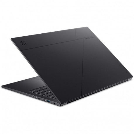 Ноутбук Acer Swift Go 16 SFG16-74-568D Intel Core Ultra 5 226V/16Gb (soldered D5)/SSD1Tb/UMA/16"/OLED/WUXGA+/2048x1280/120Hz/NoOS/Black/1.52kg-4
